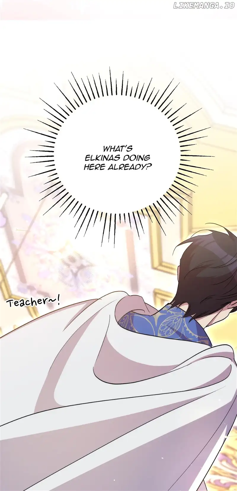 The Hero Went Crazy Even Though I’m the One Who Died Chapter 40 - Page 62