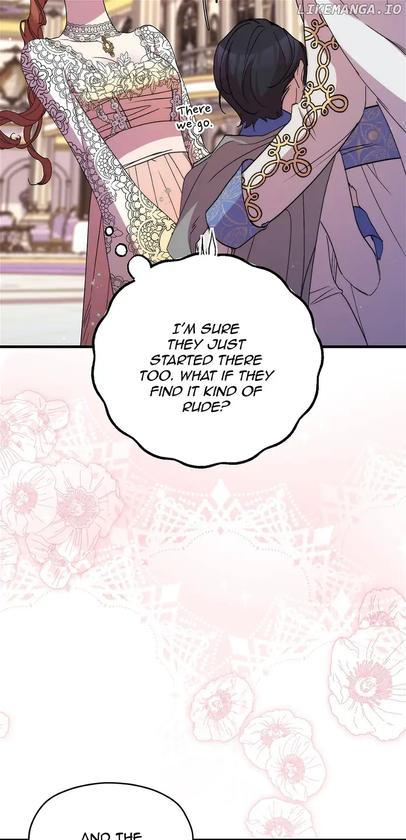The Hero Went Crazy Even Though I’m the One Who Died Chapter 40 - Page 65