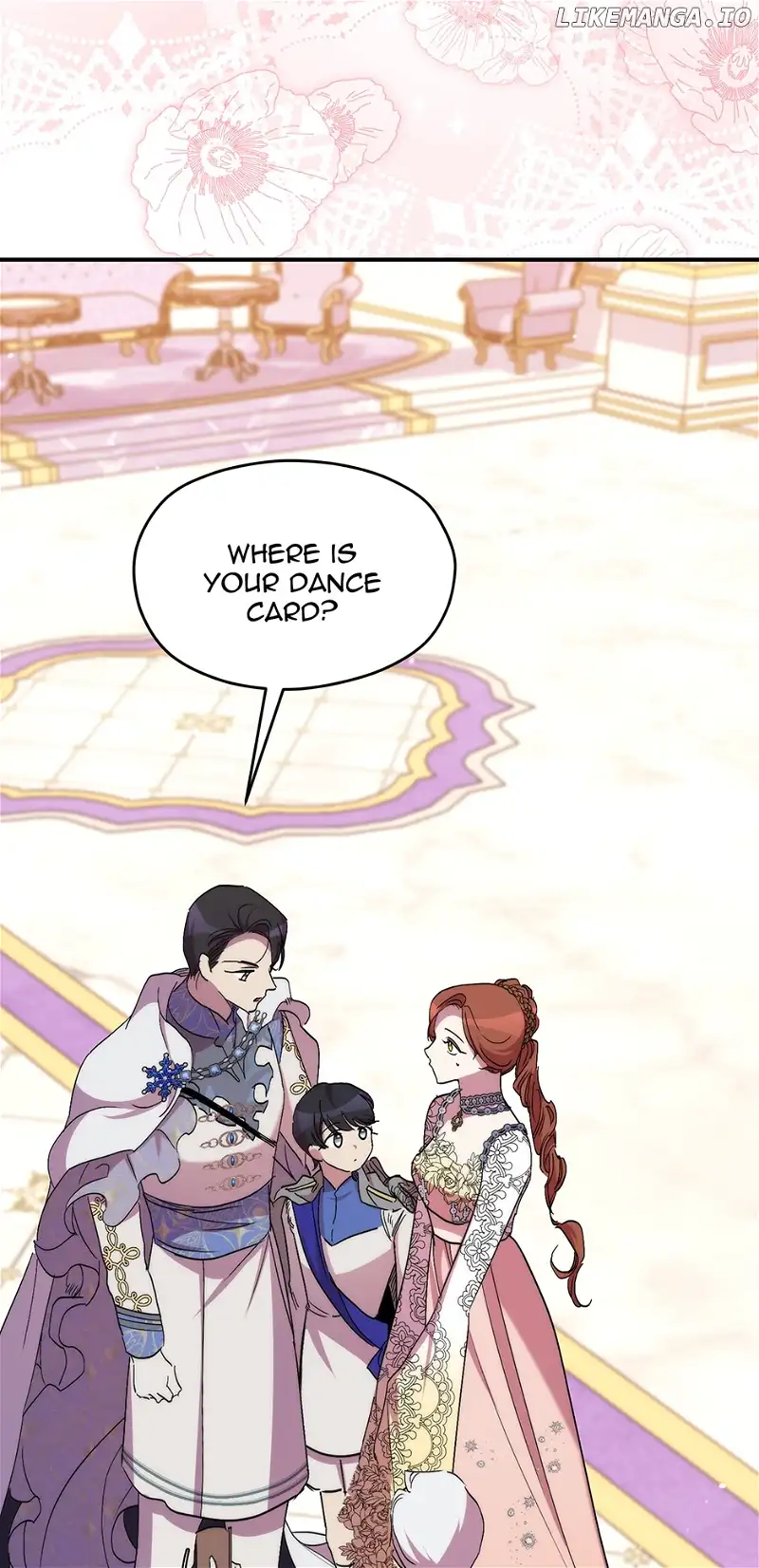 The Hero Went Crazy Even Though I’m the One Who Died Chapter 40 - Page 67