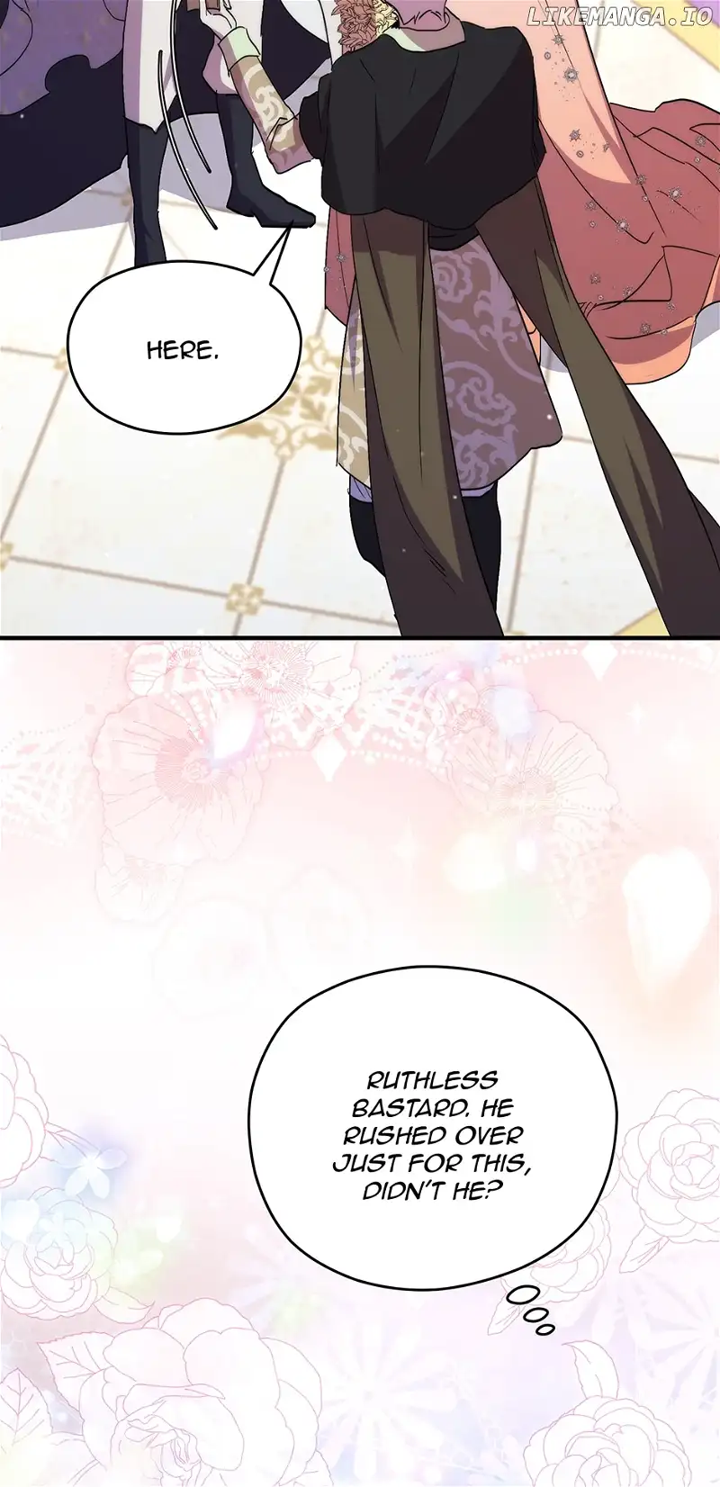 The Hero Went Crazy Even Though I’m the One Who Died Chapter 40 - Page 68