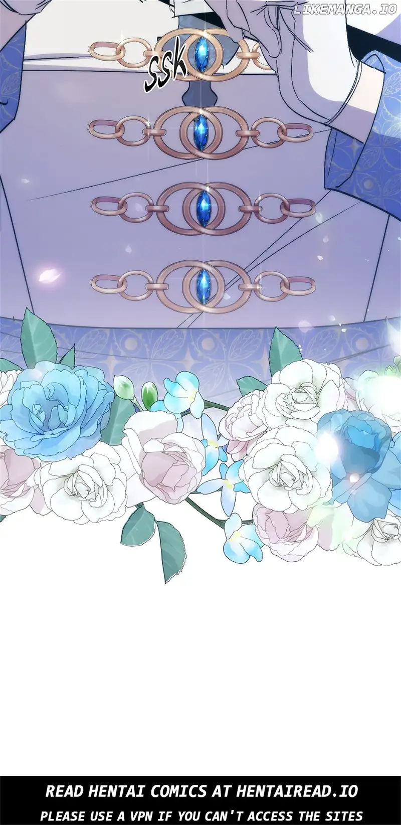 The Hero Went Crazy Even Though I’m the One Who Died Chapter 40 - Page 70