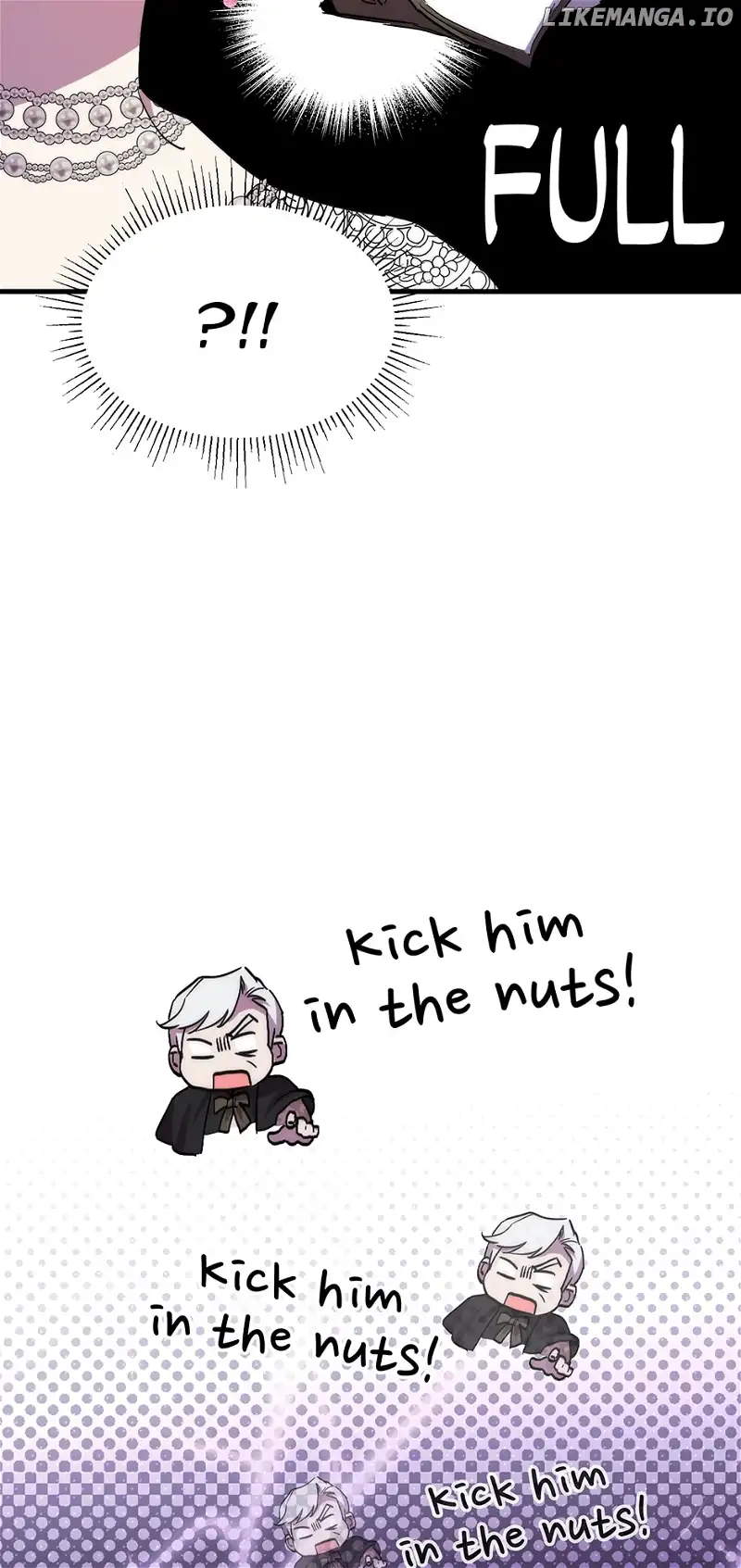 The Hero Went Crazy Even Though I’m the One Who Died Chapter 40 - Page 73