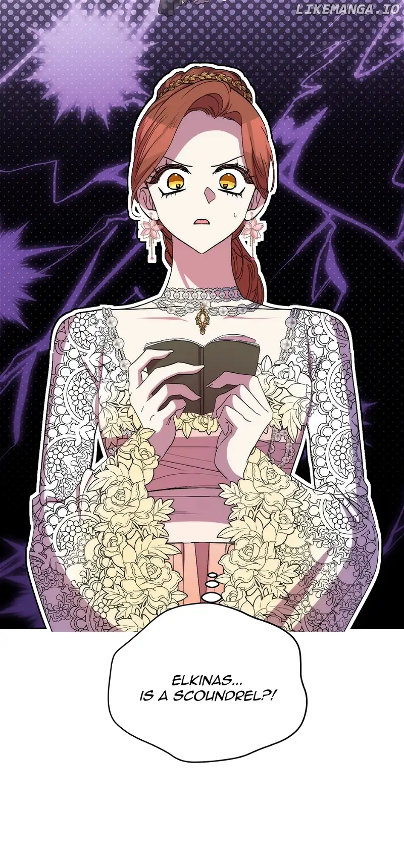 The Hero Went Crazy Even Though I’m the One Who Died Chapter 40 - Page 74