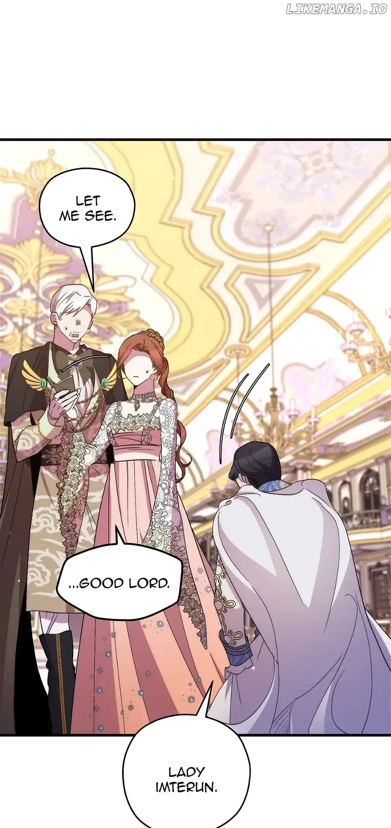 The Hero Went Crazy Even Though I’m the One Who Died Chapter 40 - Page 75