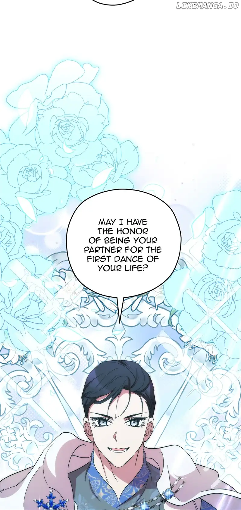 The Hero Went Crazy Even Though I’m the One Who Died Chapter 40 - Page 76
