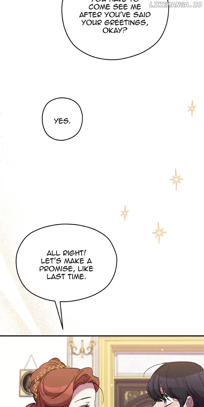 The Hero Went Crazy Even Though I’m the One Who Died Chapter 40 - Page 8