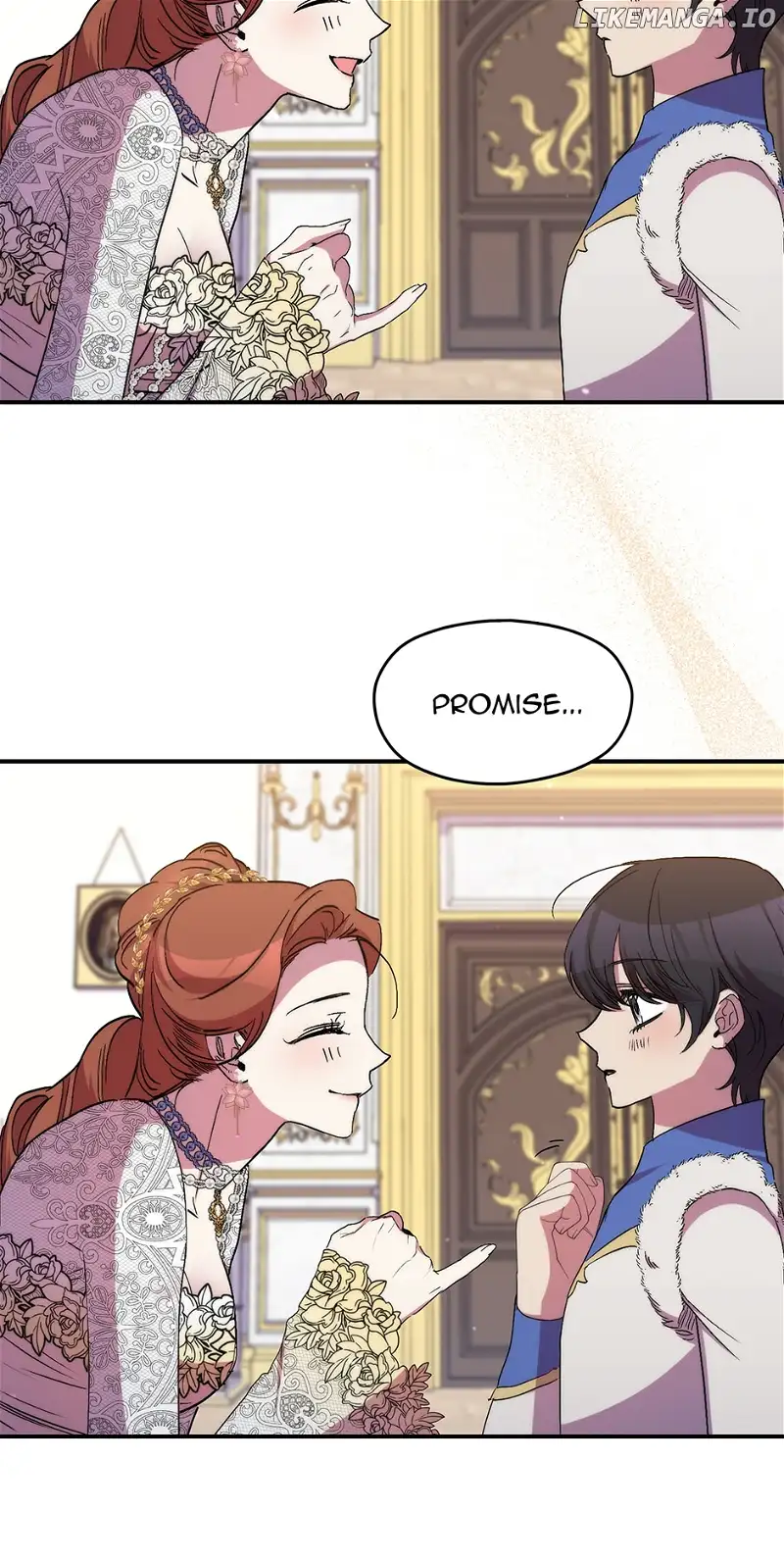 The Hero Went Crazy Even Though I’m the One Who Died Chapter 40 - Page 9