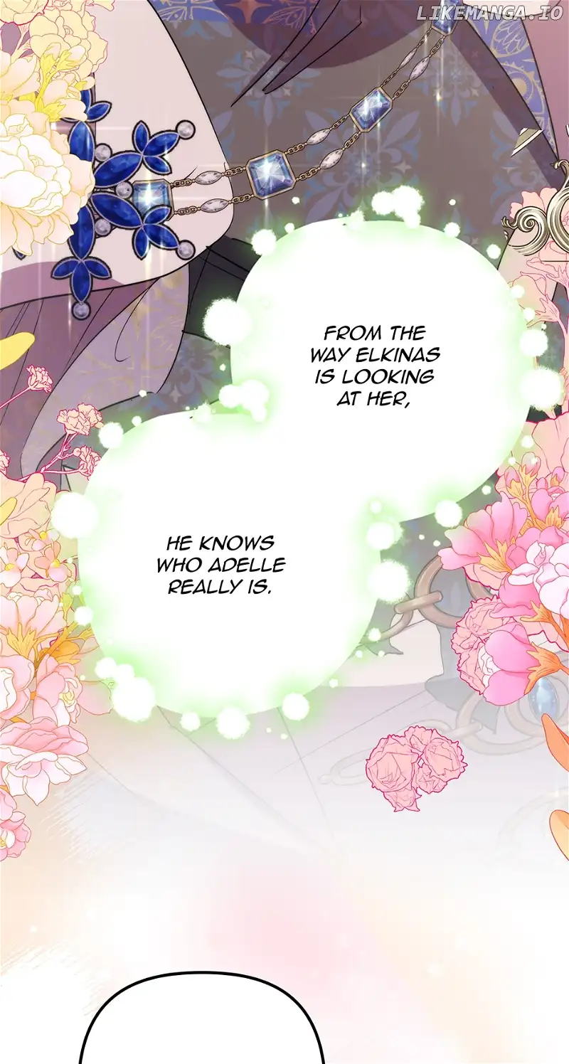 The Hero Went Crazy Even Though I’m the One Who Died Chapter 41 - Page 11