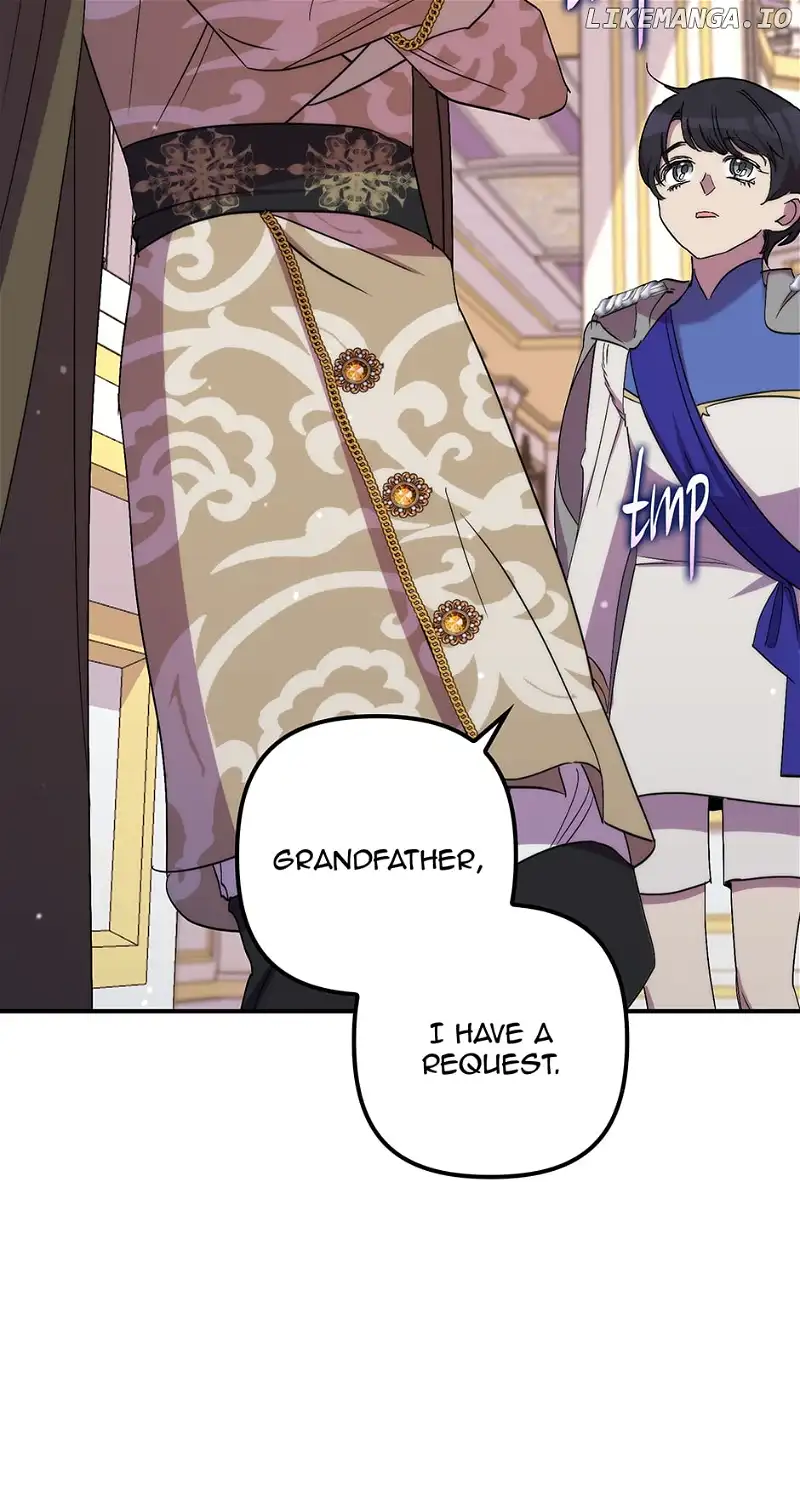 The Hero Went Crazy Even Though I’m the One Who Died Chapter 41 - Page 13