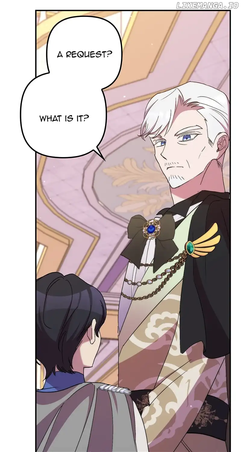 The Hero Went Crazy Even Though I’m the One Who Died Chapter 41 - Page 14