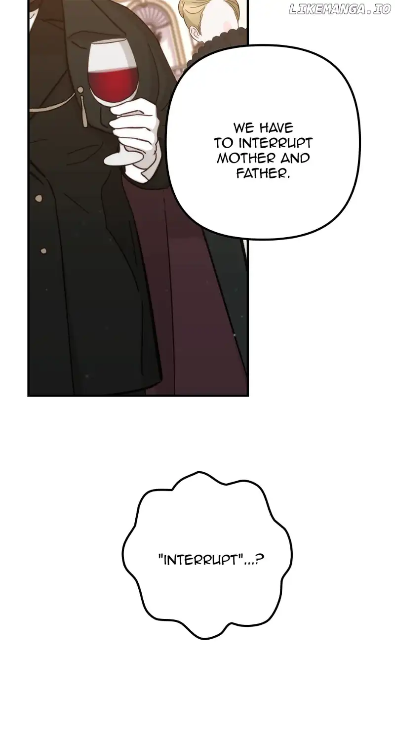 The Hero Went Crazy Even Though I’m the One Who Died Chapter 41 - Page 16