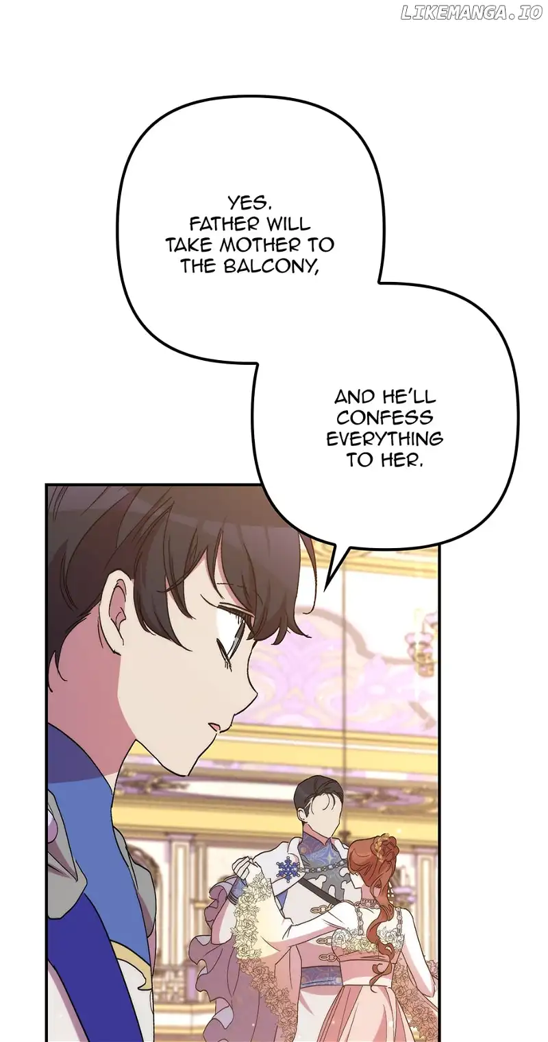 The Hero Went Crazy Even Though I’m the One Who Died Chapter 41 - Page 17