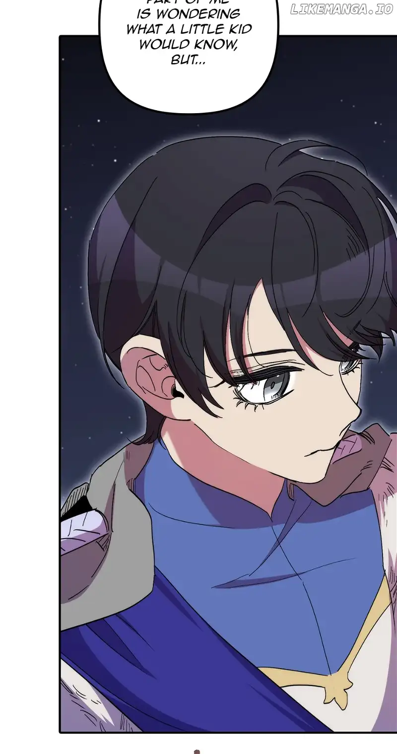 The Hero Went Crazy Even Though I’m the One Who Died Chapter 41 - Page 21