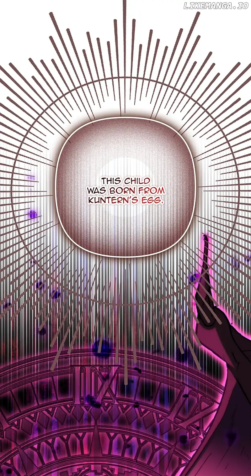 The Hero Went Crazy Even Though I’m the One Who Died Chapter 41 - Page 22