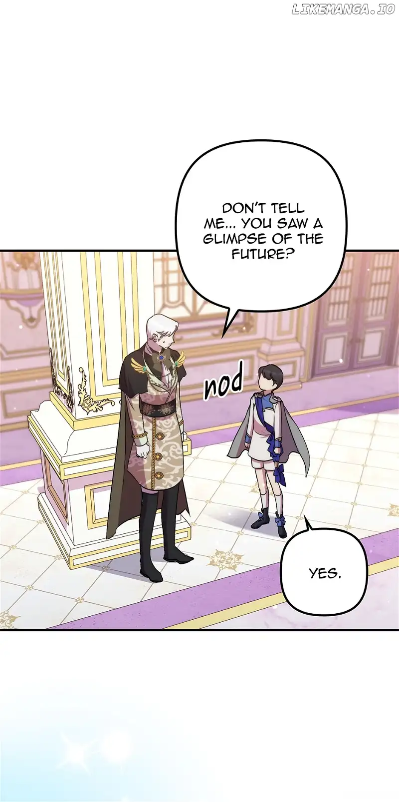 The Hero Went Crazy Even Though I’m the One Who Died Chapter 41 - Page 26