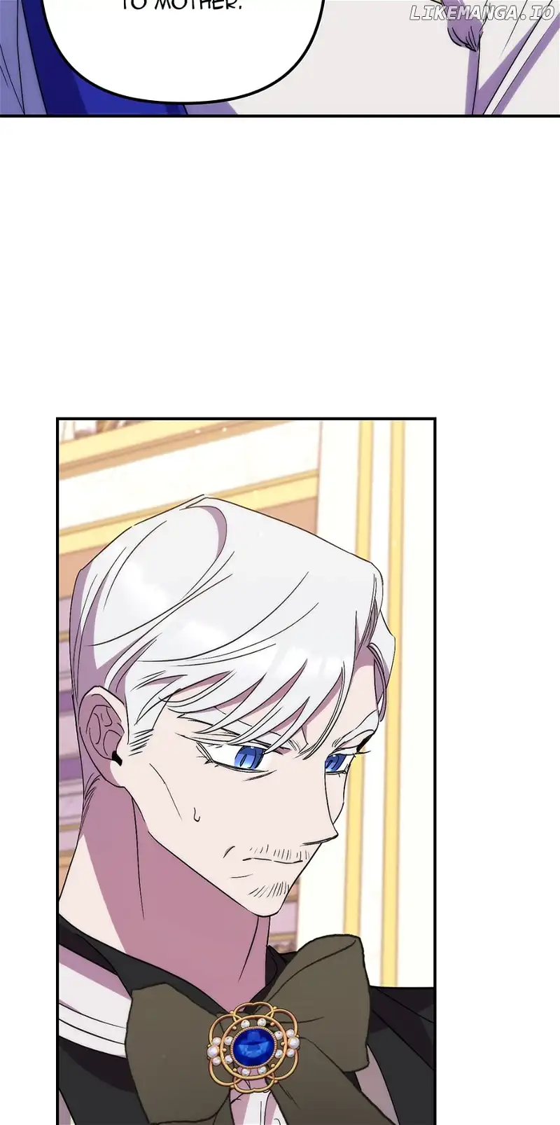 The Hero Went Crazy Even Though I’m the One Who Died Chapter 41 - Page 28