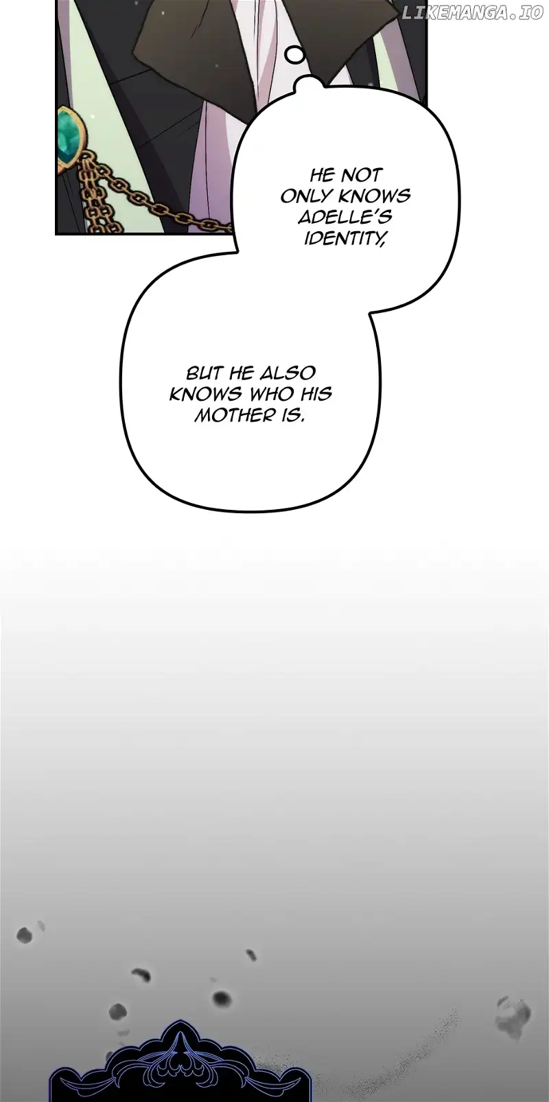 The Hero Went Crazy Even Though I’m the One Who Died Chapter 41 - Page 29