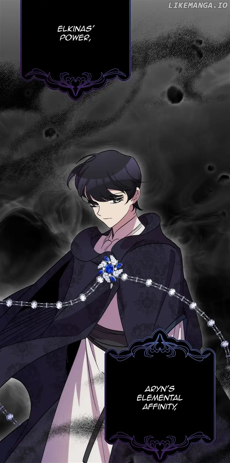 The Hero Went Crazy Even Though I’m the One Who Died Chapter 41 - Page 30