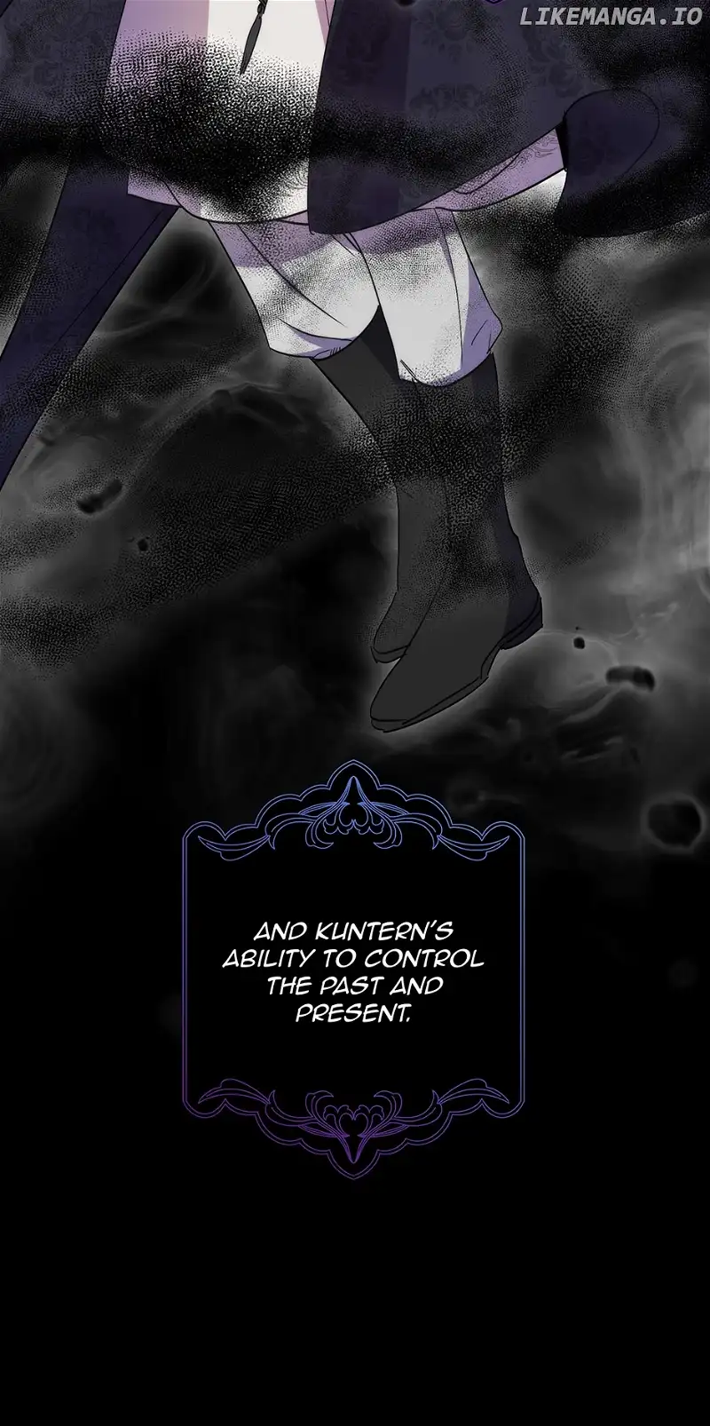 The Hero Went Crazy Even Though I’m the One Who Died Chapter 41 - Page 31