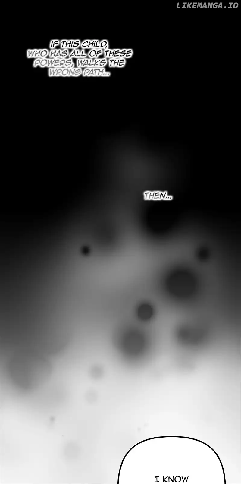 The Hero Went Crazy Even Though I’m the One Who Died Chapter 41 - Page 32