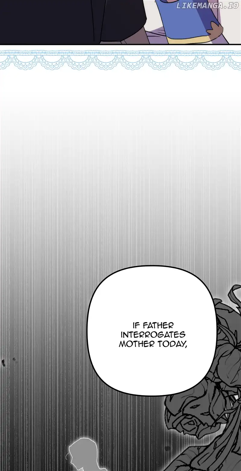 The Hero Went Crazy Even Though I’m the One Who Died Chapter 41 - Page 40