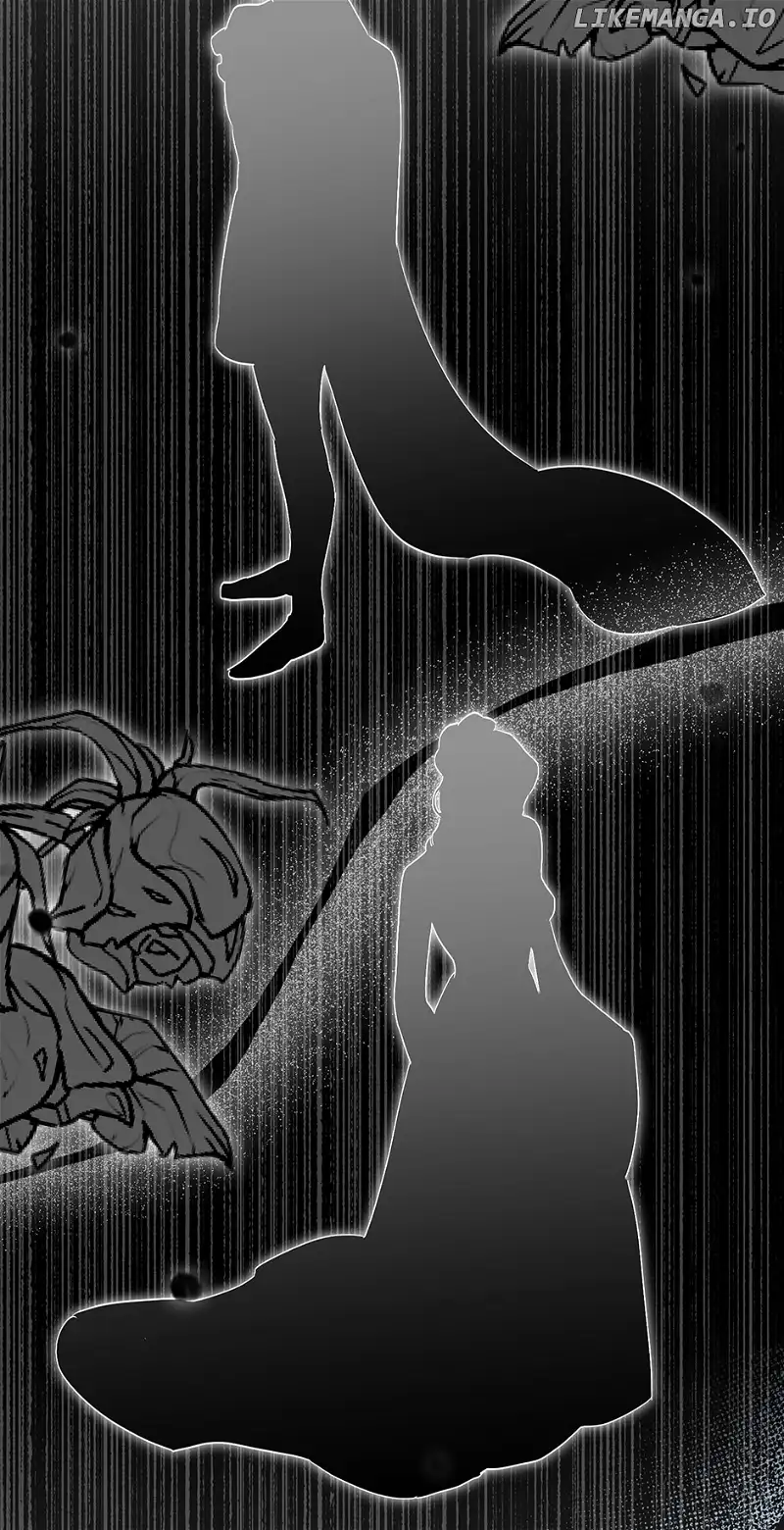 The Hero Went Crazy Even Though I’m the One Who Died Chapter 41 - Page 41