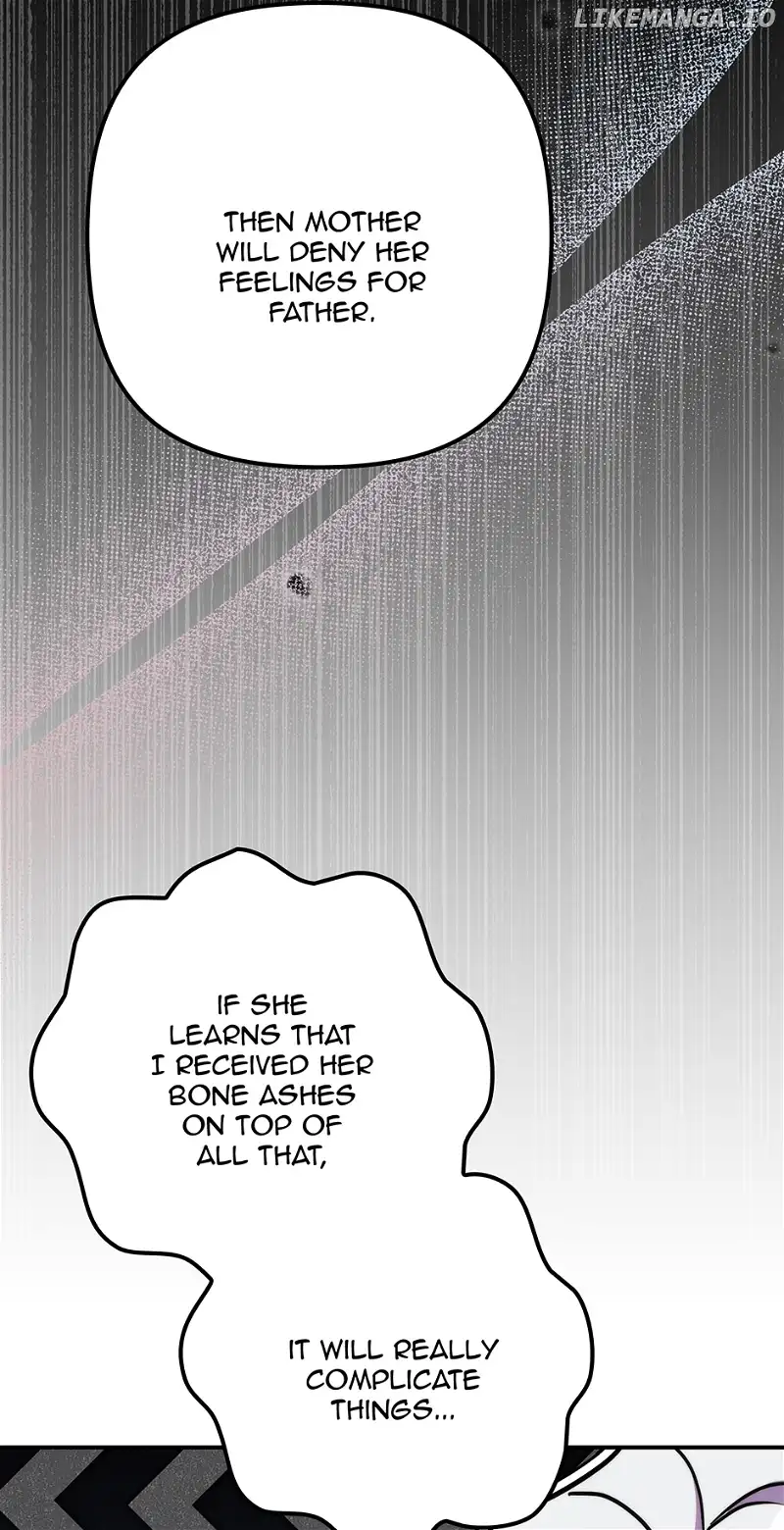 The Hero Went Crazy Even Though I’m the One Who Died Chapter 41 - Page 42