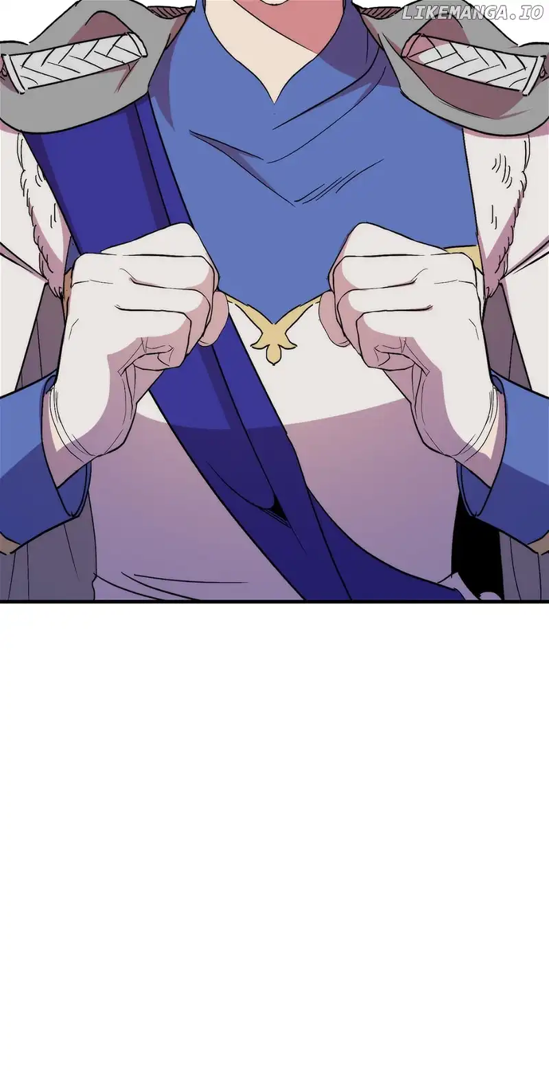 The Hero Went Crazy Even Though I’m the One Who Died Chapter 41 - Page 45