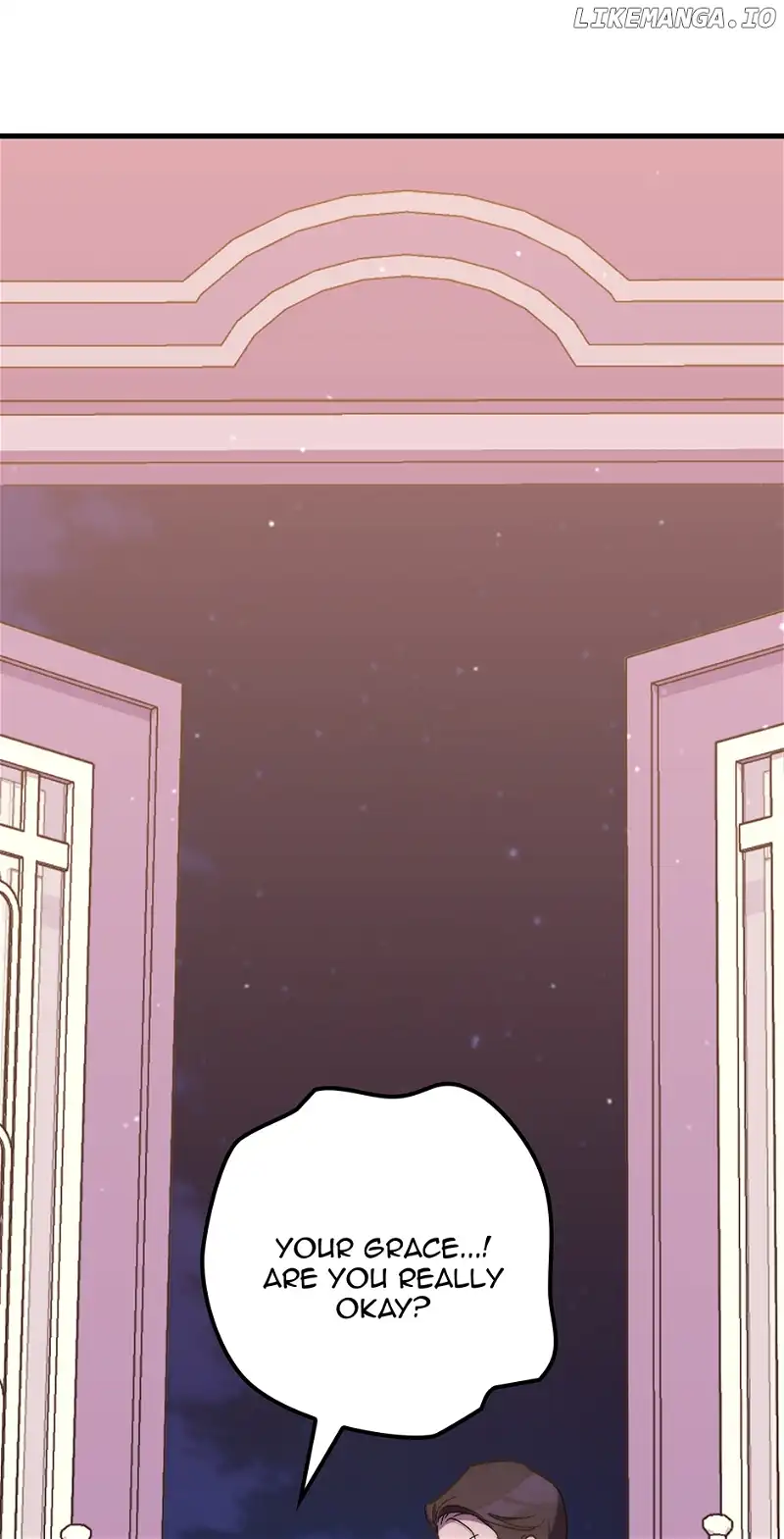 The Hero Went Crazy Even Though I’m the One Who Died Chapter 41 - Page 47