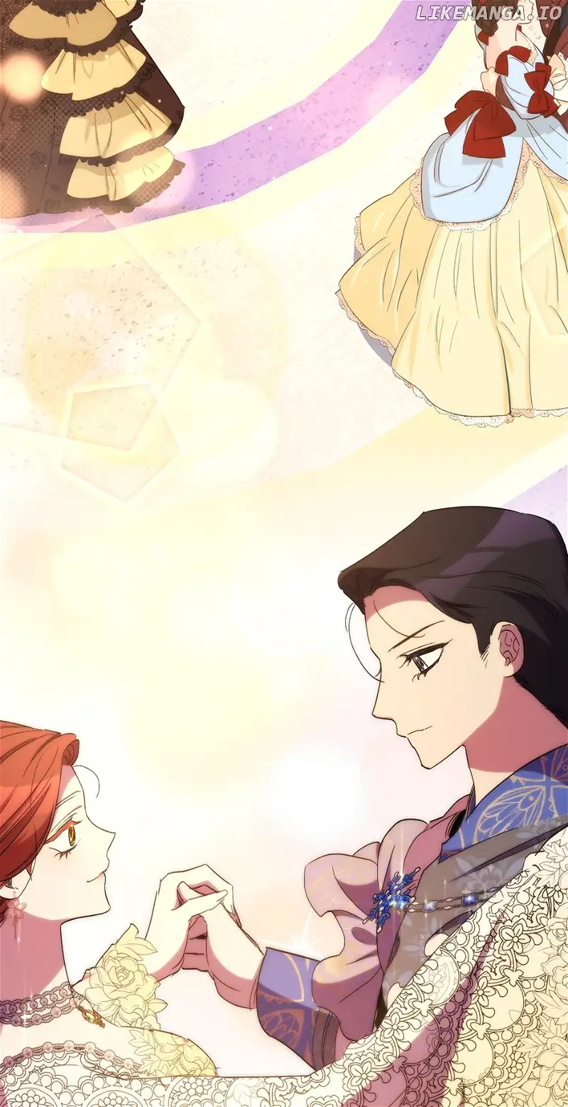 The Hero Went Crazy Even Though I’m the One Who Died Chapter 41 - Page 5