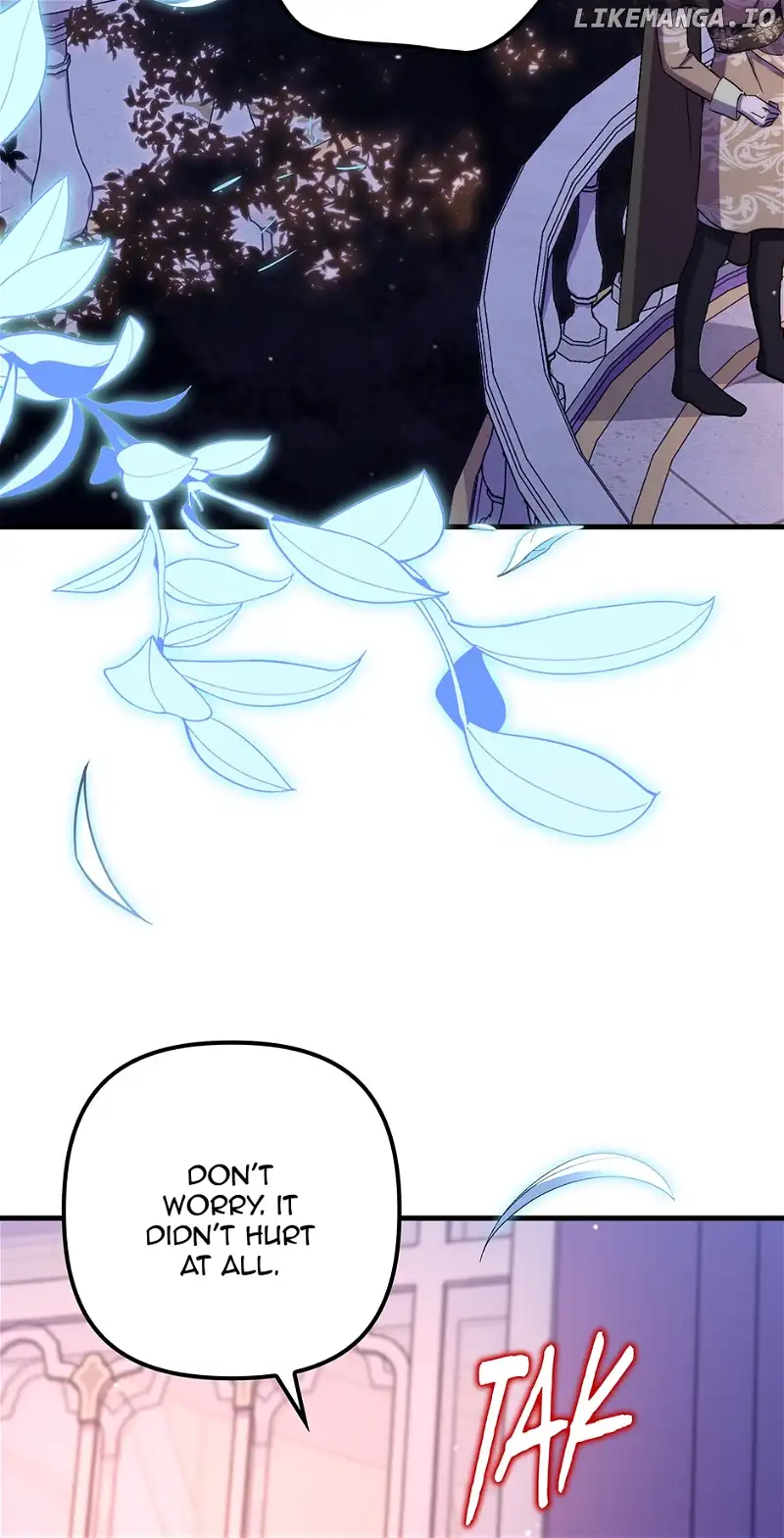The Hero Went Crazy Even Though I’m the One Who Died Chapter 41 - Page 50
