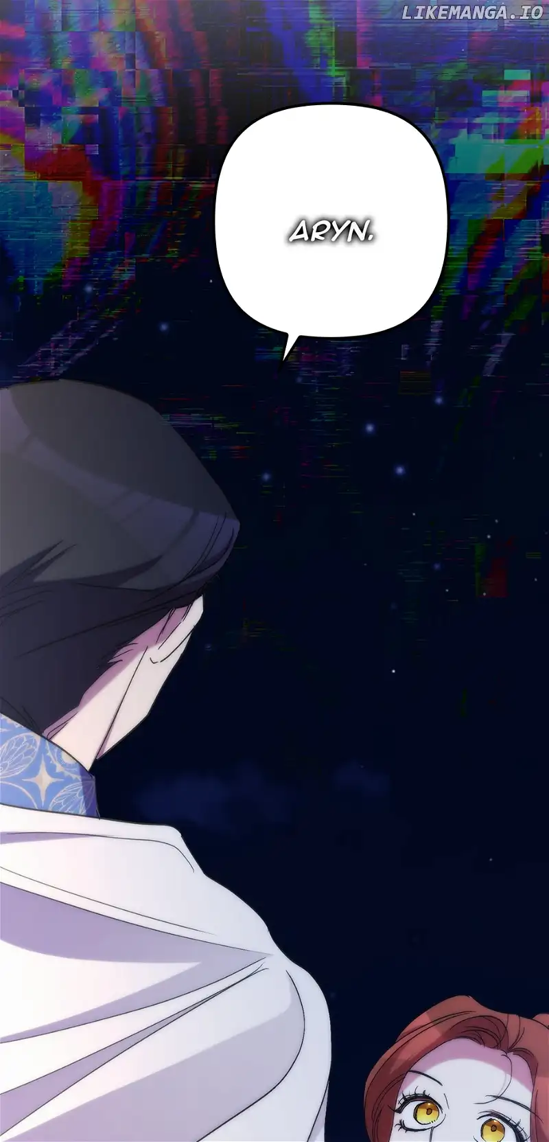 The Hero Went Crazy Even Though I’m the One Who Died Chapter 41 - Page 57