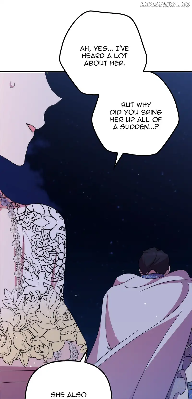 The Hero Went Crazy Even Though I’m the One Who Died Chapter 41 - Page 63