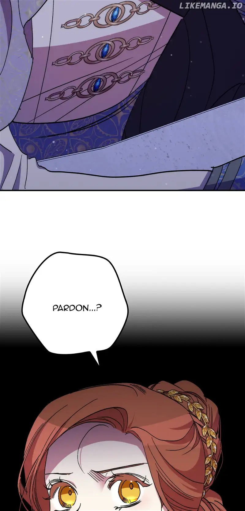 The Hero Went Crazy Even Though I’m the One Who Died Chapter 41 - Page 67