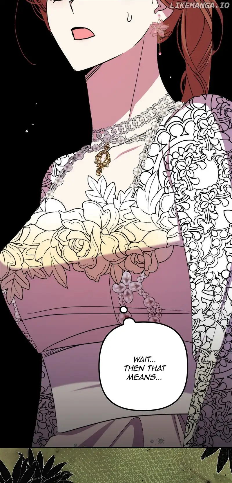 The Hero Went Crazy Even Though I’m the One Who Died Chapter 41 - Page 68