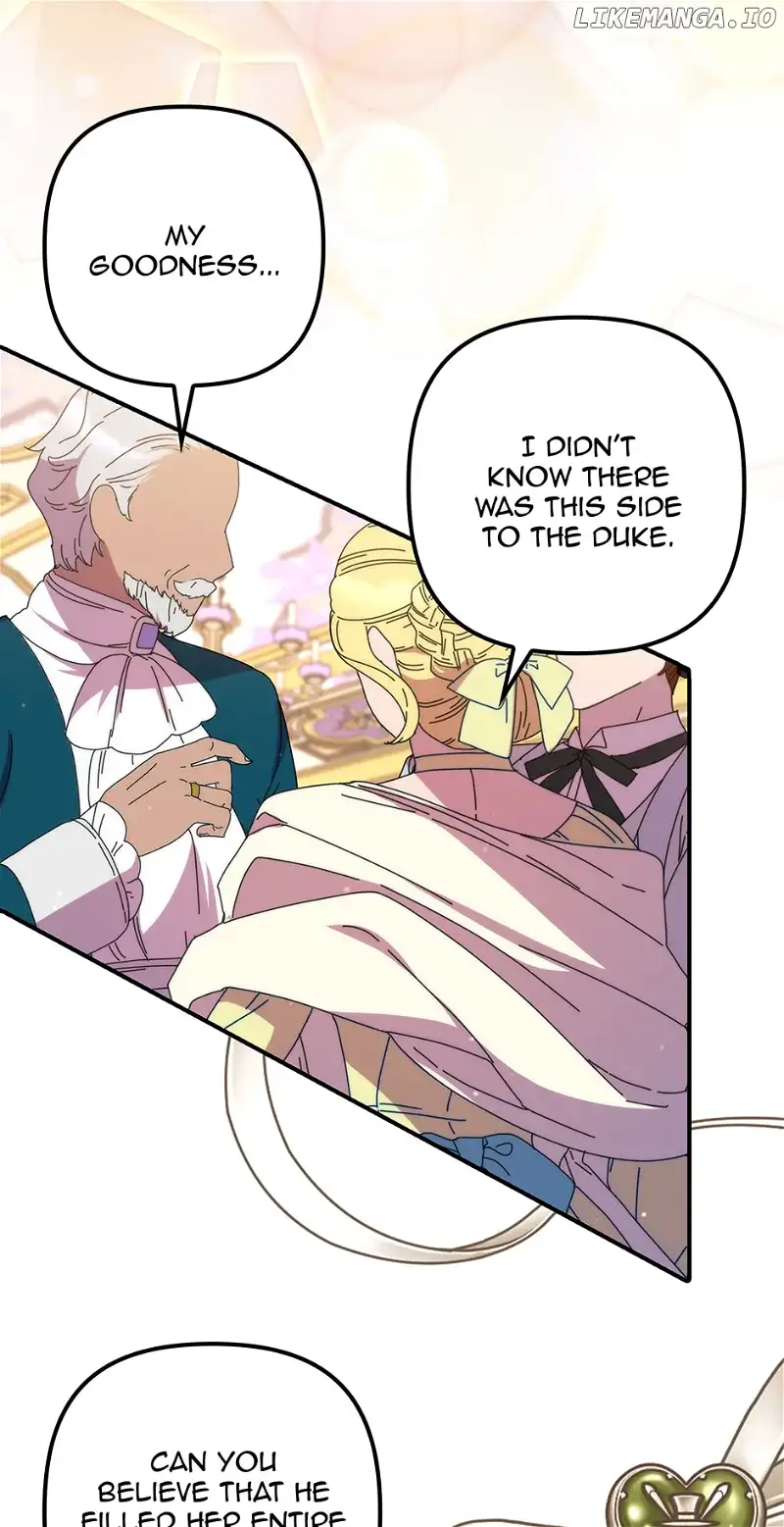 The Hero Went Crazy Even Though I’m the One Who Died Chapter 41 - Page 7