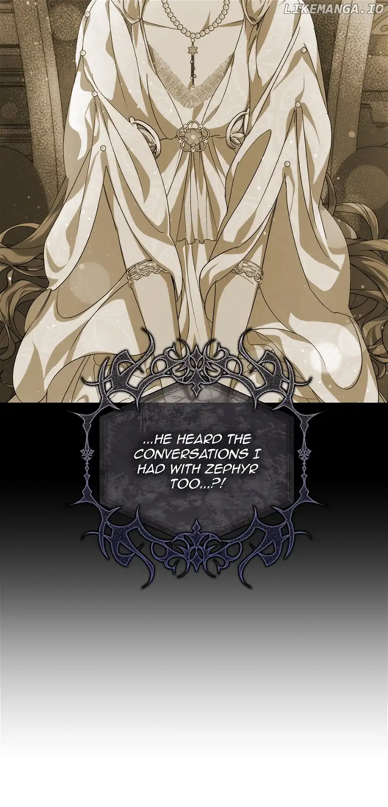 The Hero Went Crazy Even Though I’m the One Who Died Chapter 41 - Page 71
