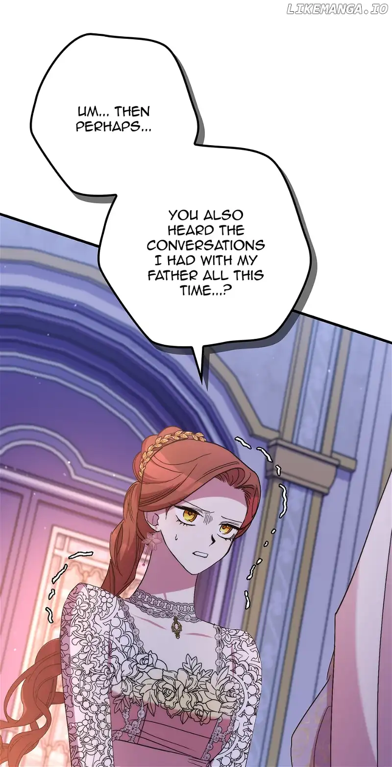 The Hero Went Crazy Even Though I’m the One Who Died Chapter 41 - Page 72