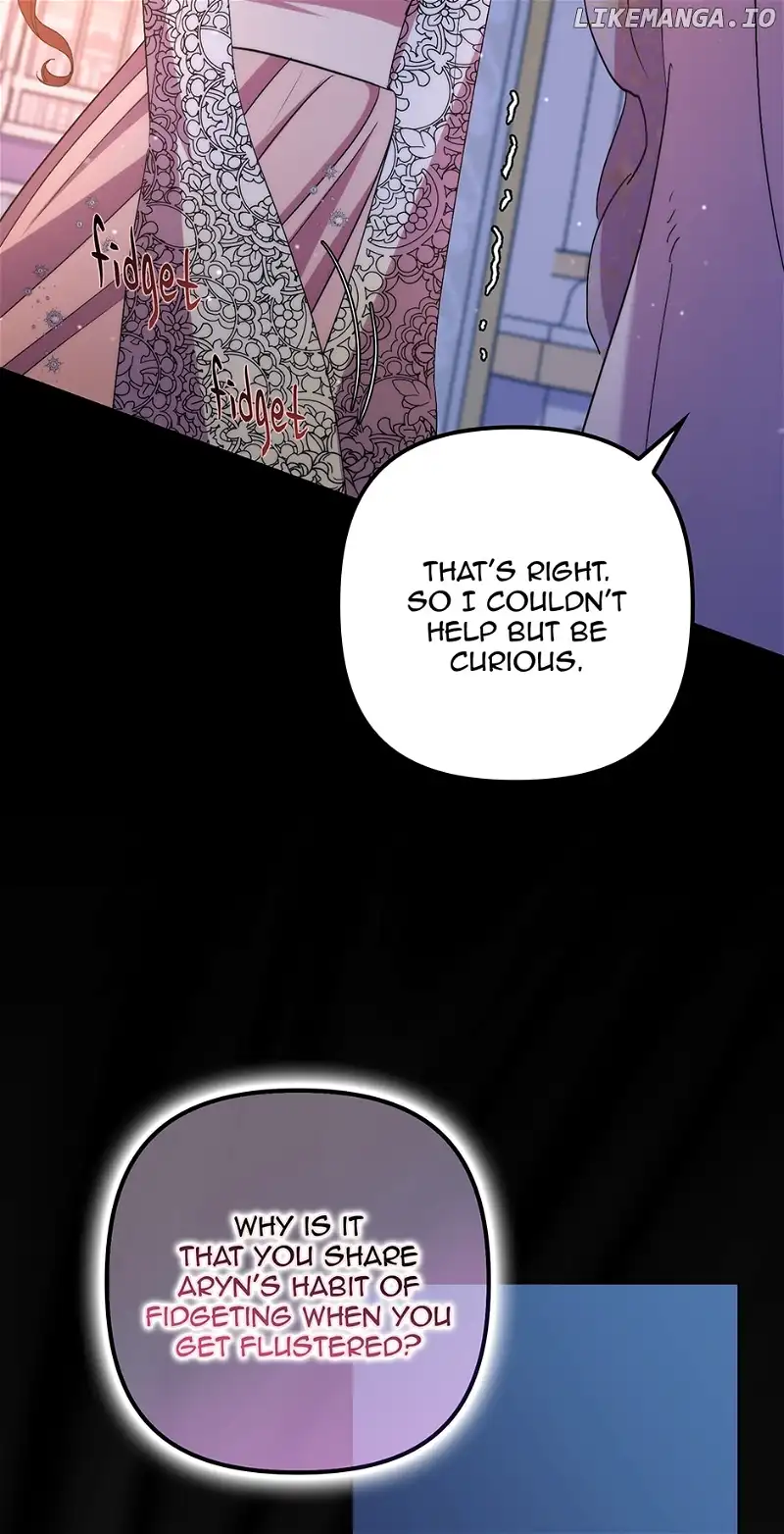The Hero Went Crazy Even Though I’m the One Who Died Chapter 41 - Page 73