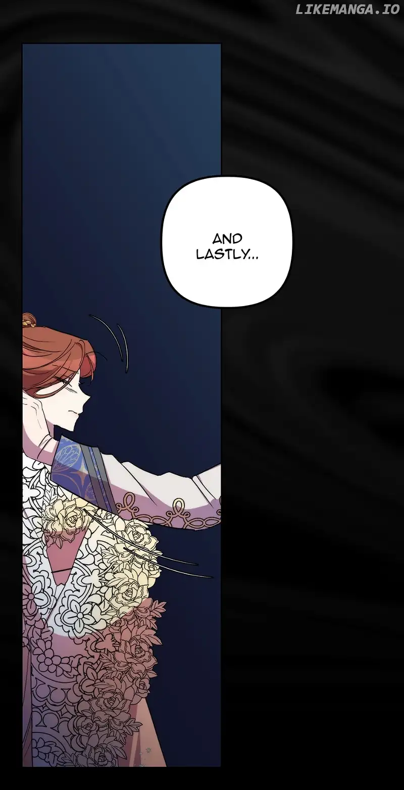 The Hero Went Crazy Even Though I’m the One Who Died Chapter 41 - Page 76