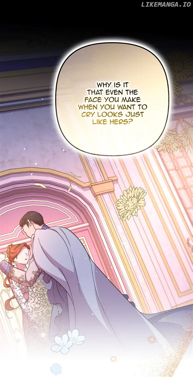 The Hero Went Crazy Even Though I’m the One Who Died Chapter 41 - Page 77