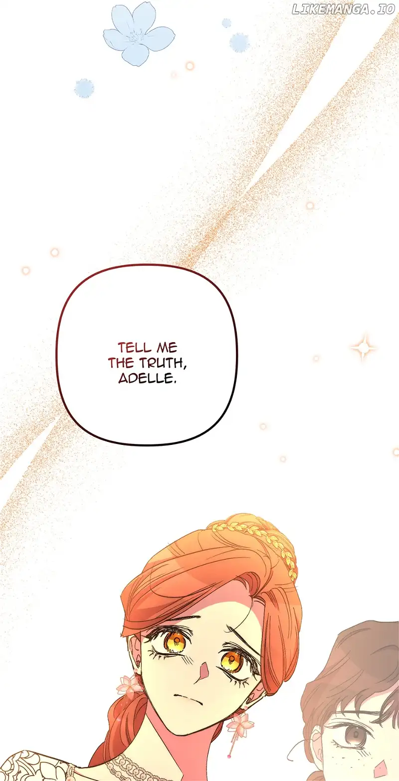 The Hero Went Crazy Even Though I’m the One Who Died Chapter 41 - Page 78