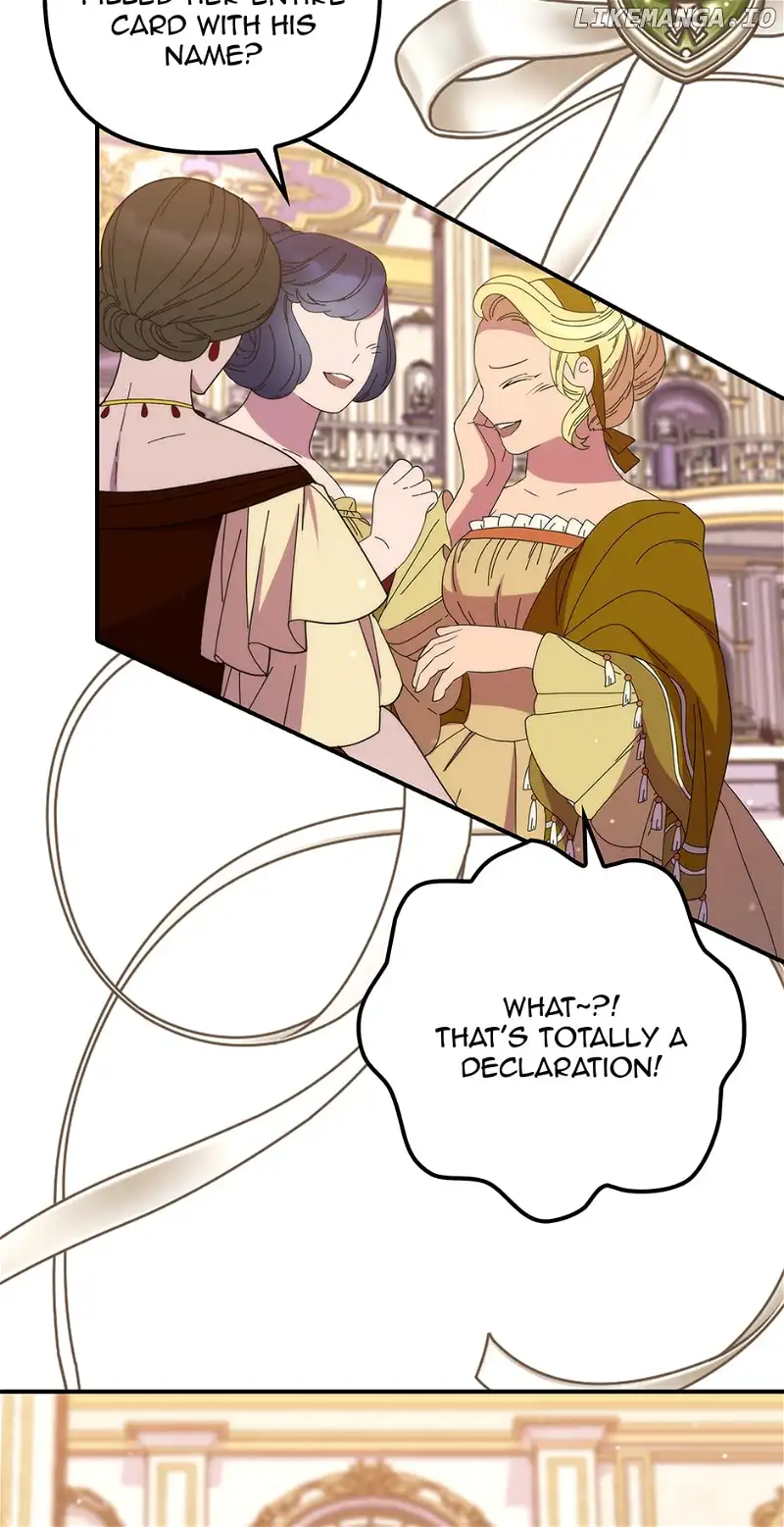 The Hero Went Crazy Even Though I’m the One Who Died Chapter 41 - Page 8