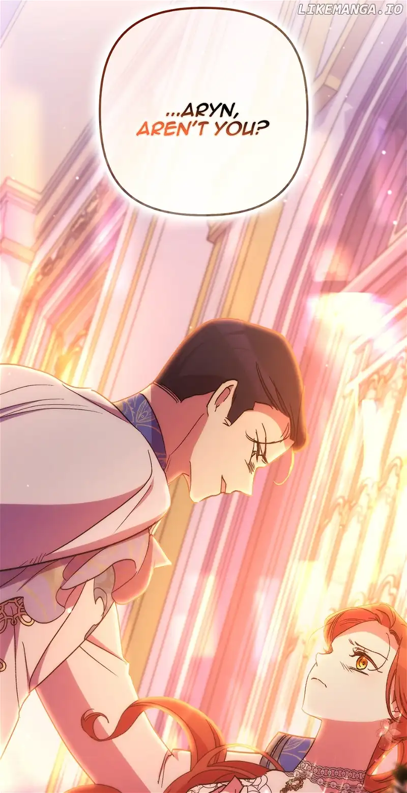 The Hero Went Crazy Even Though I’m the One Who Died Chapter 41 - Page 82