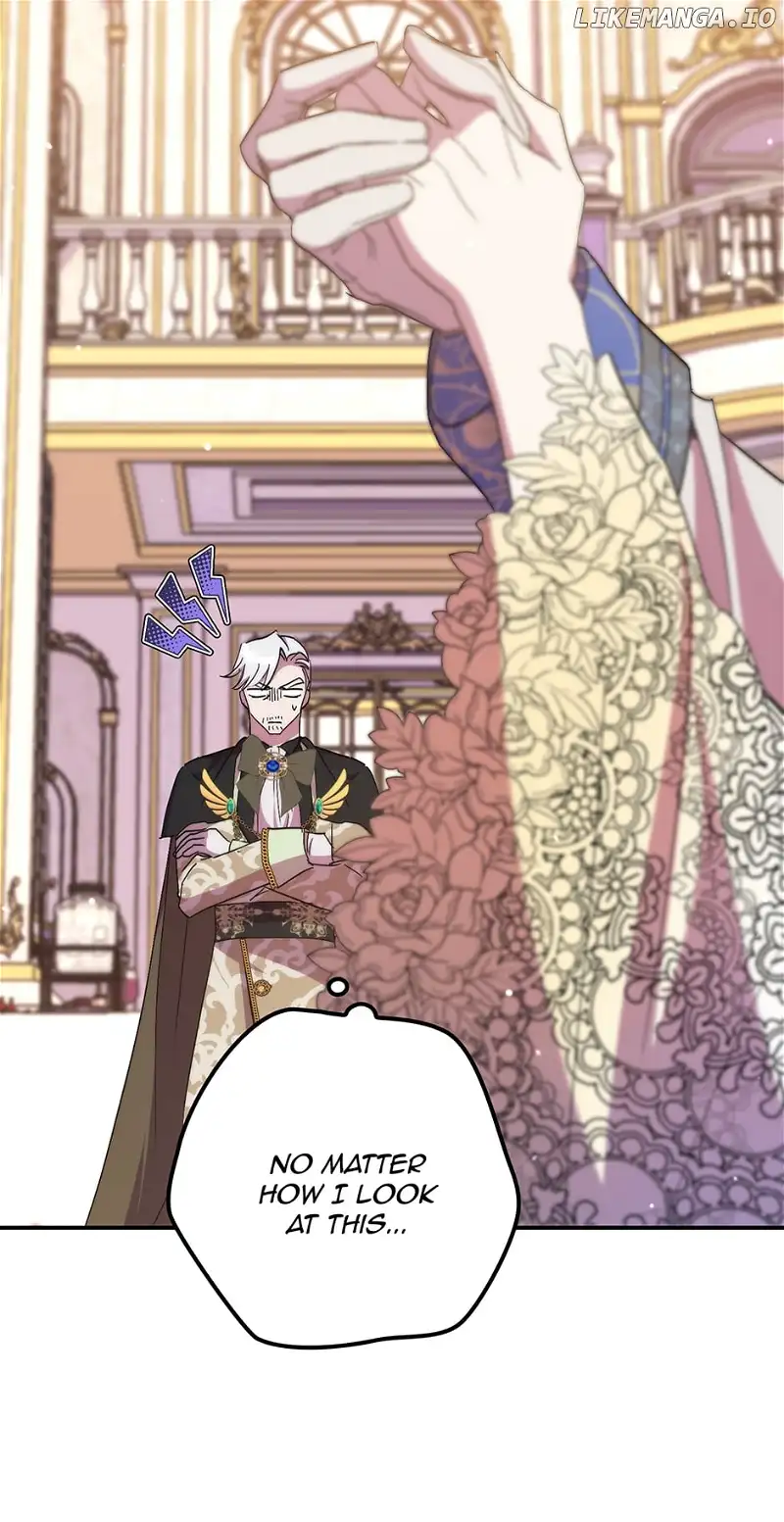 The Hero Went Crazy Even Though I’m the One Who Died Chapter 41 - Page 9