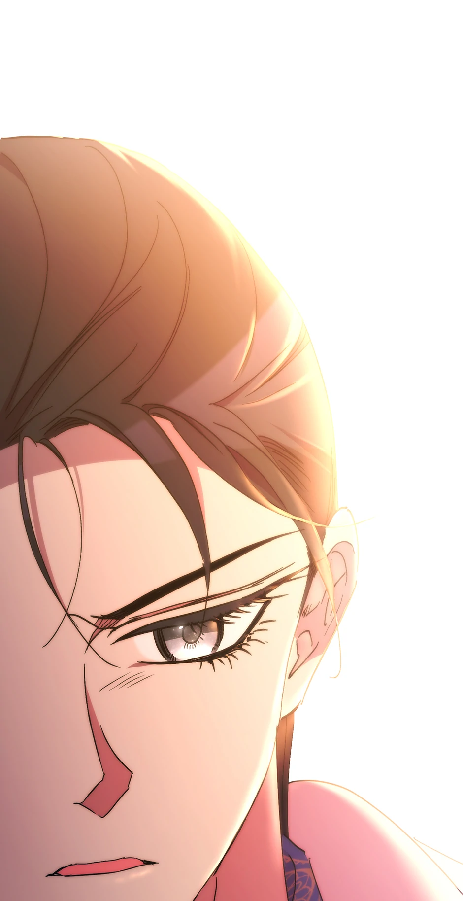 The Hero Went Crazy Even Though I’m the One Who Died Chapter 42 - Page 0