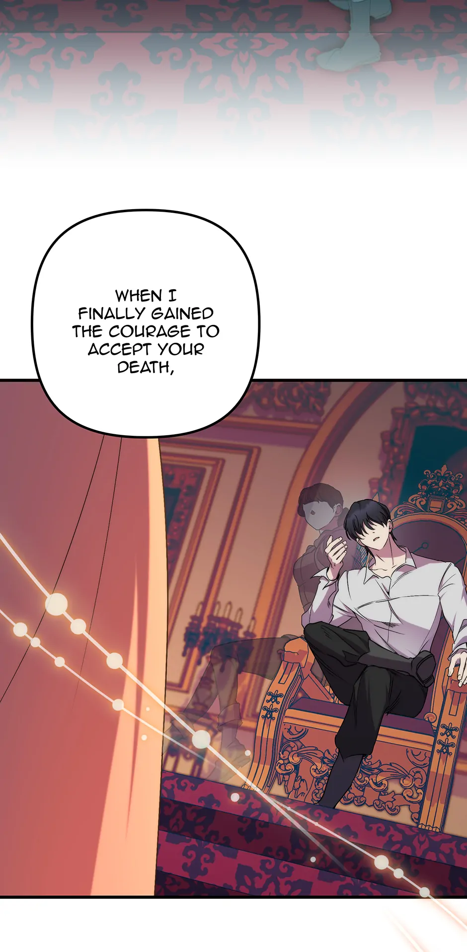 The Hero Went Crazy Even Though I’m the One Who Died Chapter 42 - Page 13