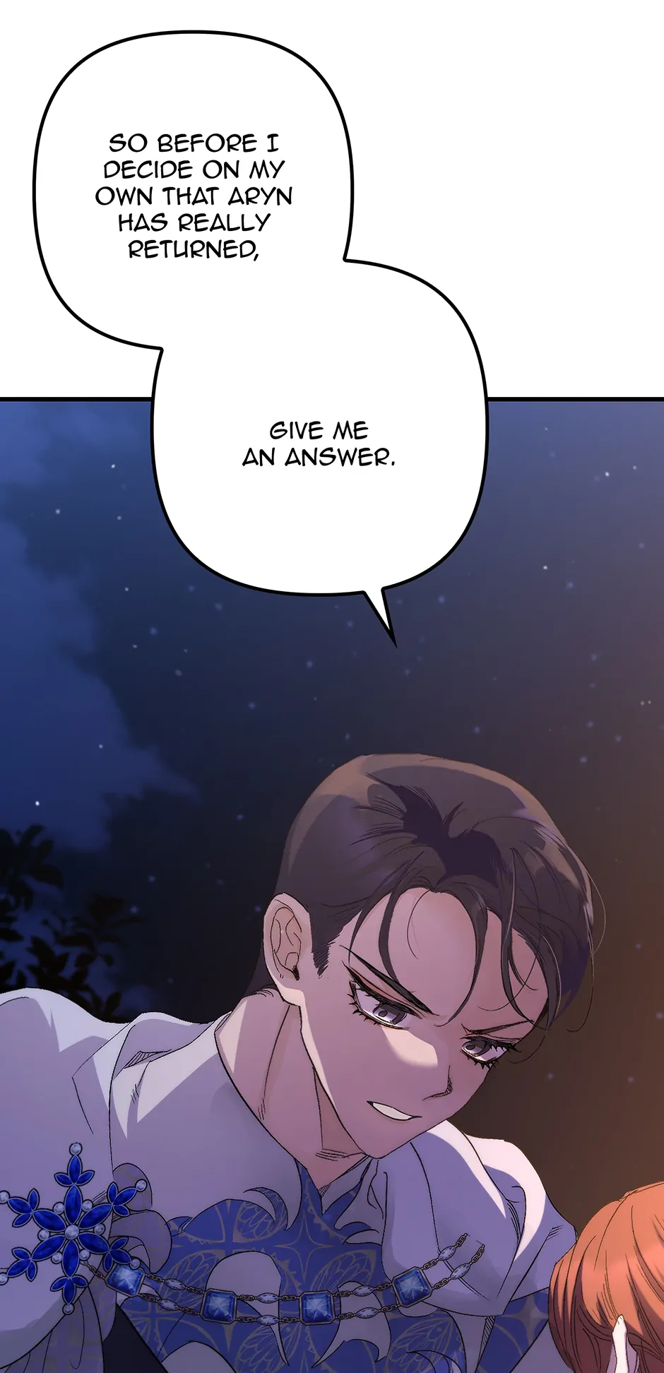 The Hero Went Crazy Even Though I’m the One Who Died Chapter 42 - Page 17