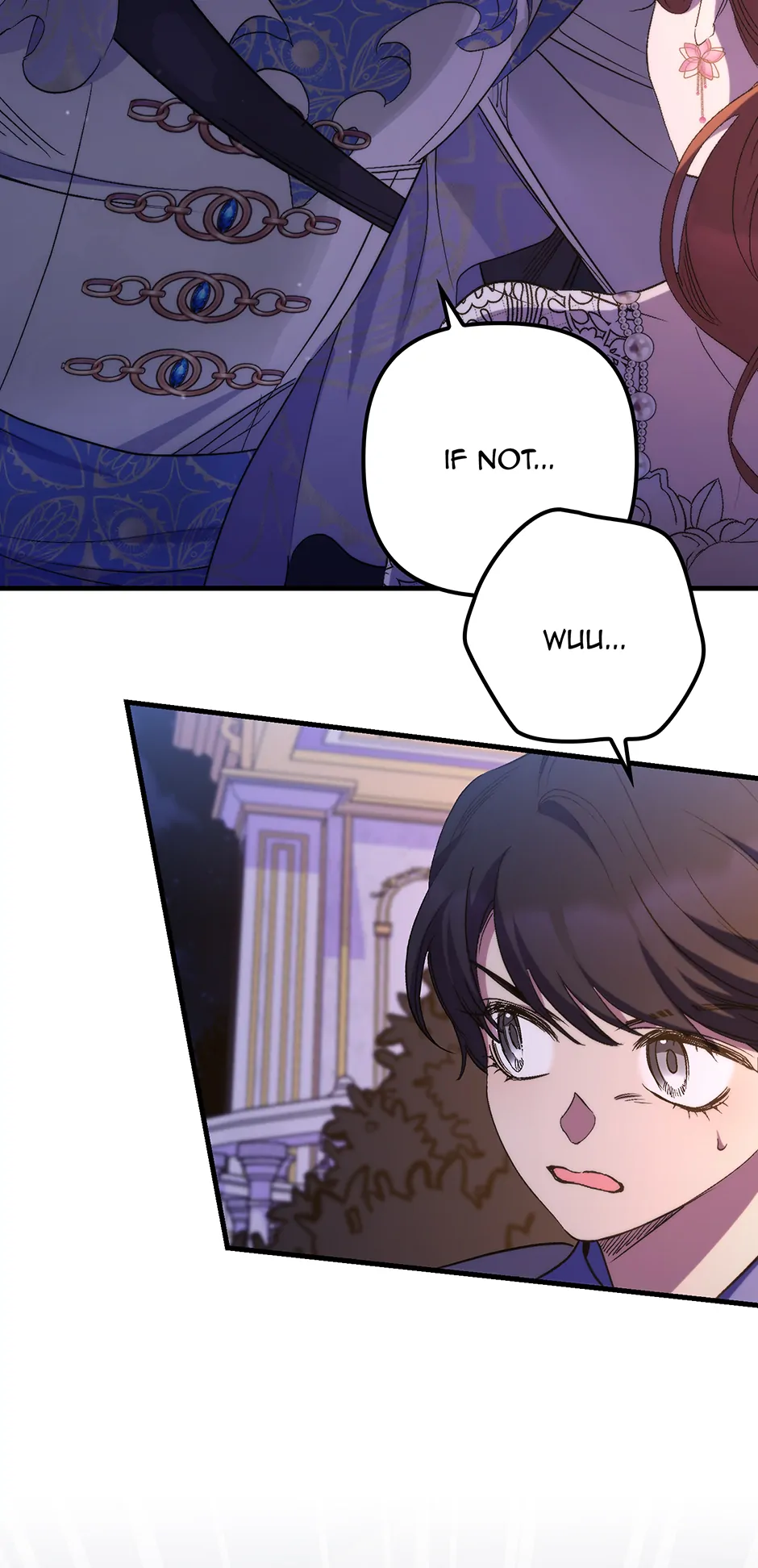 The Hero Went Crazy Even Though I’m the One Who Died Chapter 42 - Page 18