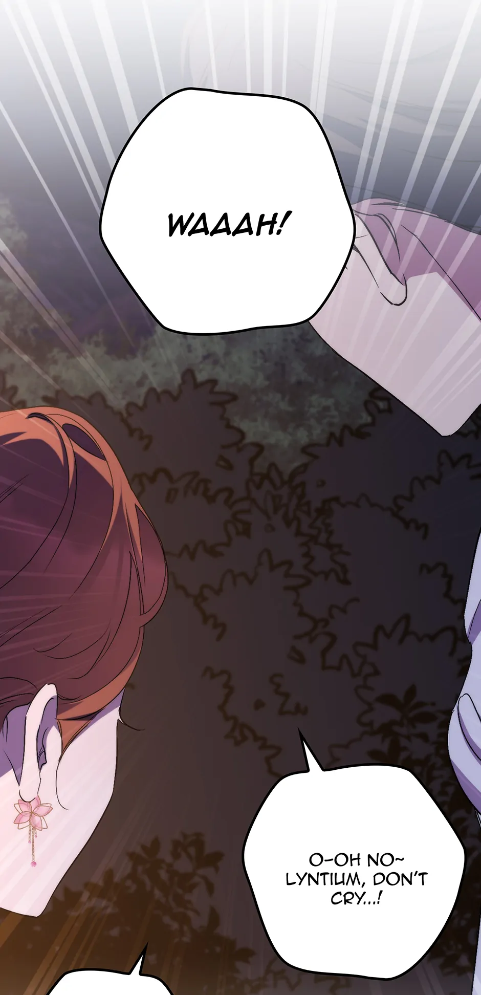 The Hero Went Crazy Even Though I’m the One Who Died Chapter 42 - Page 19